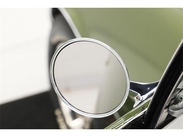 1967 Pontiac Firebird (CC-2121599) for sale in Volo, Illinois