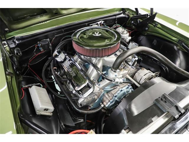 1967 Pontiac Firebird (CC-2121599) for sale in Volo, Illinois