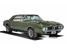 1967 Pontiac Firebird (CC-2121599) for sale in Volo, Illinois
