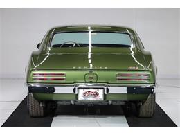 1967 Pontiac Firebird (CC-2121599) for sale in Volo, Illinois