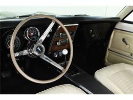 1967 Pontiac Firebird (CC-2121599) for sale in Volo, Illinois
