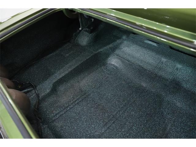 1967 Pontiac Firebird (CC-2121599) for sale in Volo, Illinois