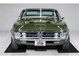 1967 Pontiac Firebird (CC-2121599) for sale in Volo, Illinois