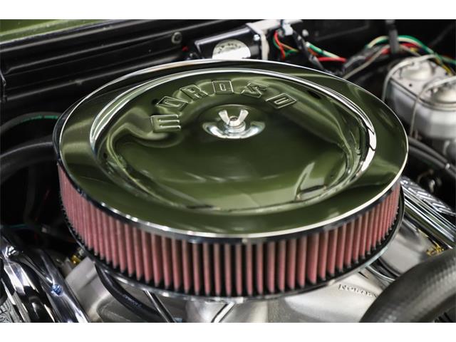 1967 Pontiac Firebird (CC-2121599) for sale in Volo, Illinois