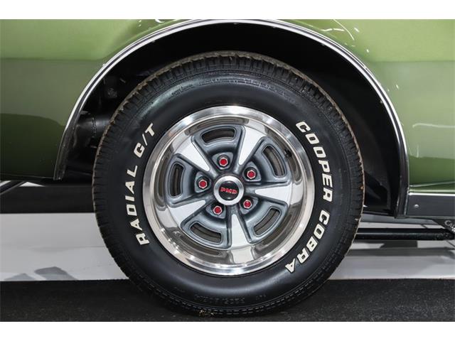 1967 Pontiac Firebird (CC-2121599) for sale in Volo, Illinois