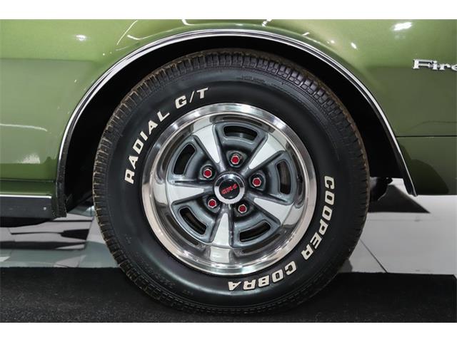 1967 Pontiac Firebird (CC-2121599) for sale in Volo, Illinois