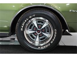 1967 Pontiac Firebird (CC-2121599) for sale in Volo, Illinois