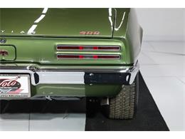 1967 Pontiac Firebird (CC-2121599) for sale in Volo, Illinois
