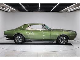 1967 Pontiac Firebird (CC-2121599) for sale in Volo, Illinois