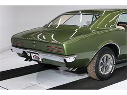 1967 Pontiac Firebird (CC-2121599) for sale in Volo, Illinois