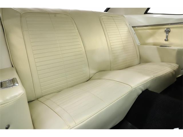 1967 Pontiac Firebird (CC-2121599) for sale in Volo, Illinois