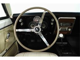 1967 Pontiac Firebird (CC-2121599) for sale in Volo, Illinois