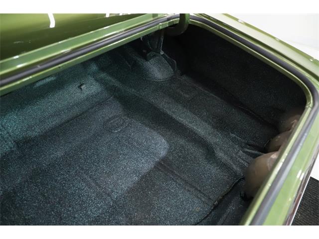 1967 Pontiac Firebird (CC-2121599) for sale in Volo, Illinois