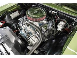 1967 Pontiac Firebird (CC-2121599) for sale in Volo, Illinois