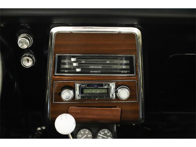 1967 Pontiac Firebird (CC-2121599) for sale in Volo, Illinois