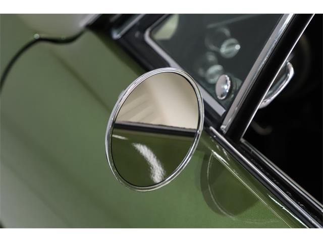 1967 Pontiac Firebird (CC-2121599) for sale in Volo, Illinois