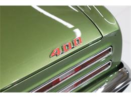 1967 Pontiac Firebird (CC-2121599) for sale in Volo, Illinois