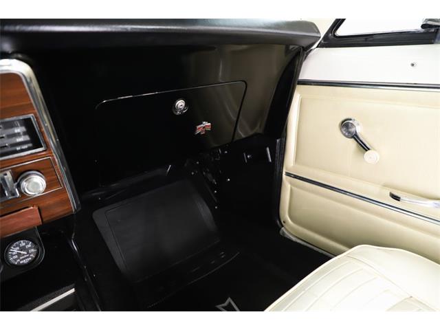 1967 Pontiac Firebird (CC-2121599) for sale in Volo, Illinois