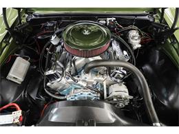 1967 Pontiac Firebird (CC-2121599) for sale in Volo, Illinois