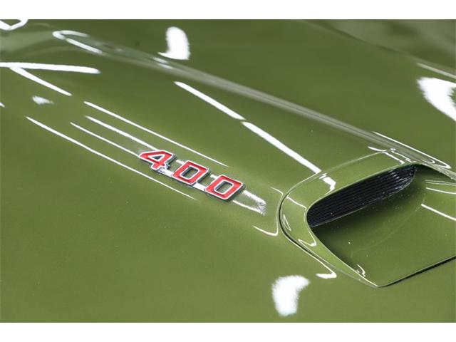 1967 Pontiac Firebird (CC-2121599) for sale in Volo, Illinois