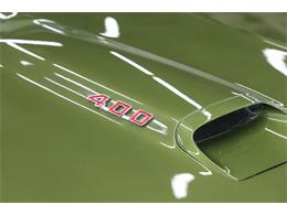 1967 Pontiac Firebird (CC-2121599) for sale in Volo, Illinois