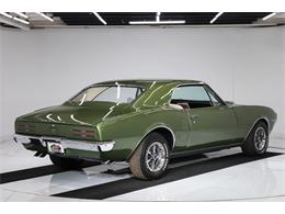 1967 Pontiac Firebird (CC-2121599) for sale in Volo, Illinois