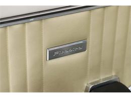 1967 Pontiac Firebird (CC-2121599) for sale in Volo, Illinois