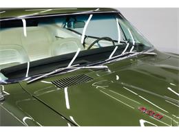 1967 Pontiac Firebird (CC-2121599) for sale in Volo, Illinois