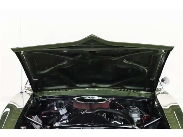 1967 Pontiac Firebird (CC-2121599) for sale in Volo, Illinois