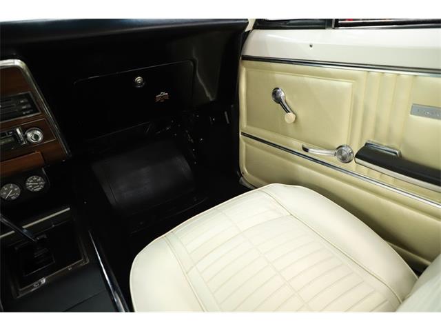1967 Pontiac Firebird (CC-2121599) for sale in Volo, Illinois