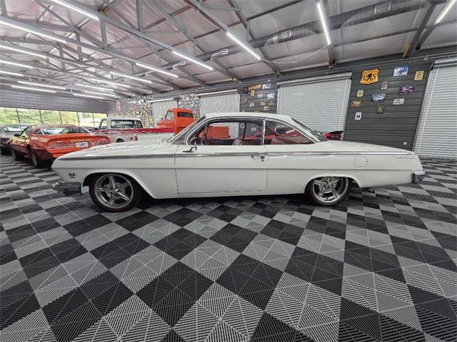 1962 Chevrolet Bel Air (CC-2120016) for sale in Kingsport, Tennessee