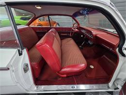 1962 Chevrolet Bel Air (CC-2120016) for sale in Kingsport, Tennessee