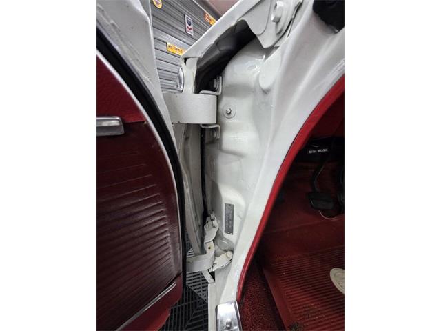 1962 Chevrolet Bel Air (CC-2120016) for sale in Kingsport, Tennessee