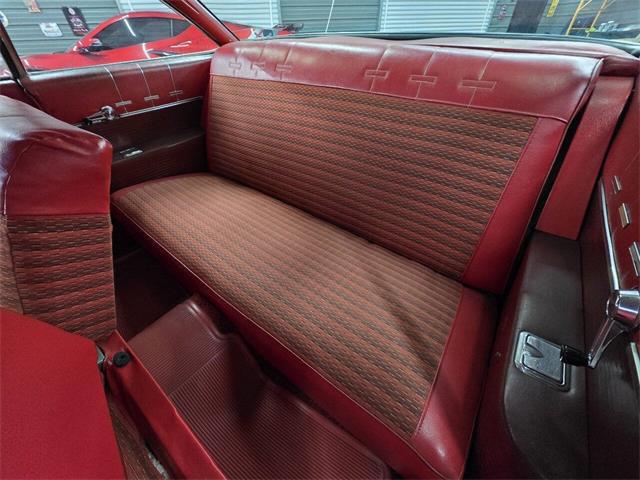 1962 Chevrolet Bel Air (CC-2120016) for sale in Kingsport, Tennessee