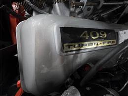 1962 Chevrolet Bel Air (CC-2120016) for sale in Kingsport, Tennessee