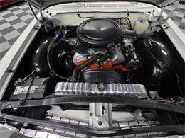 1962 Chevrolet Bel Air (CC-2120016) for sale in Kingsport, Tennessee