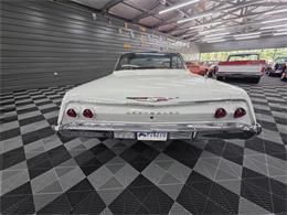 1962 Chevrolet Bel Air (CC-2120016) for sale in Kingsport, Tennessee