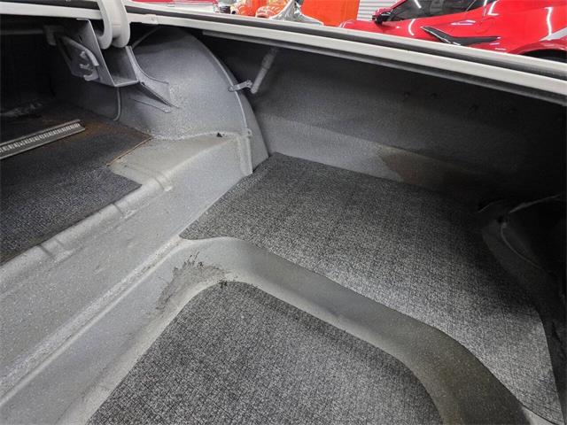 1962 Chevrolet Bel Air (CC-2120016) for sale in Kingsport, Tennessee