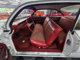 1962 Chevrolet Bel Air (CC-2120016) for sale in Kingsport, Tennessee