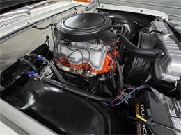 1962 Chevrolet Bel Air (CC-2120016) for sale in Kingsport, Tennessee