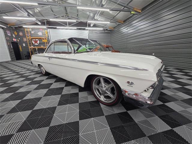 1962 Chevrolet Bel Air (CC-2120016) for sale in Kingsport, Tennessee