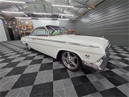 1962 Chevrolet Bel Air (CC-2120016) for sale in Kingsport, Tennessee