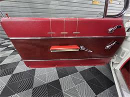 1962 Chevrolet Bel Air (CC-2120016) for sale in Kingsport, Tennessee
