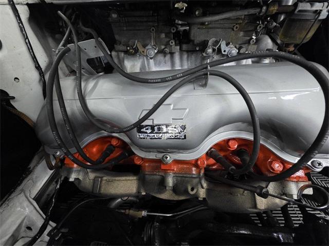 1962 Chevrolet Bel Air (CC-2120016) for sale in Kingsport, Tennessee