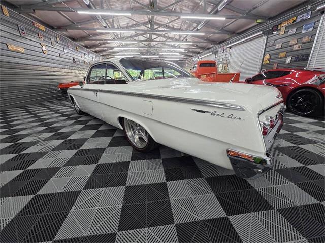 1962 Chevrolet Bel Air (CC-2120016) for sale in Kingsport, Tennessee