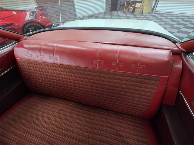 1962 Chevrolet Bel Air (CC-2120016) for sale in Kingsport, Tennessee