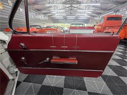 1962 Chevrolet Bel Air (CC-2120016) for sale in Kingsport, Tennessee