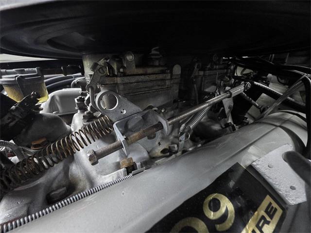 1962 Chevrolet Bel Air (CC-2120016) for sale in Kingsport, Tennessee
