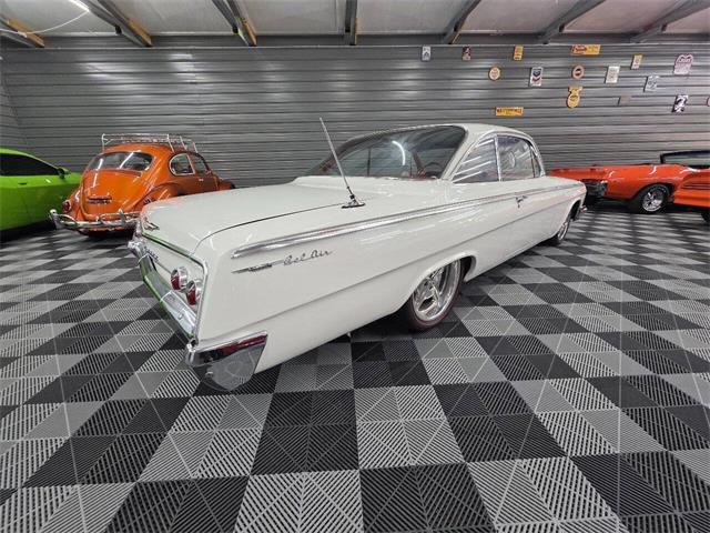 1962 Chevrolet Bel Air (CC-2120016) for sale in Kingsport, Tennessee