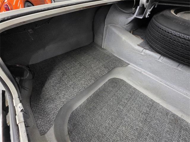 1962 Chevrolet Bel Air (CC-2120016) for sale in Kingsport, Tennessee